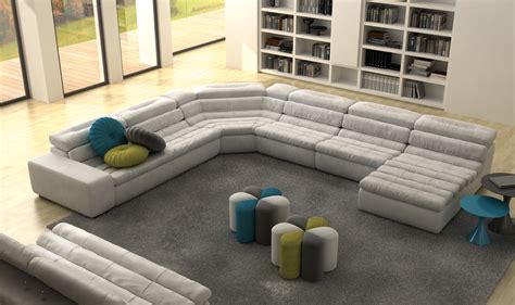Sofas modulares PenalbaWeb.com