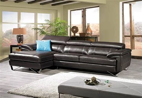 Sofas de piel PenalbaWeb.com