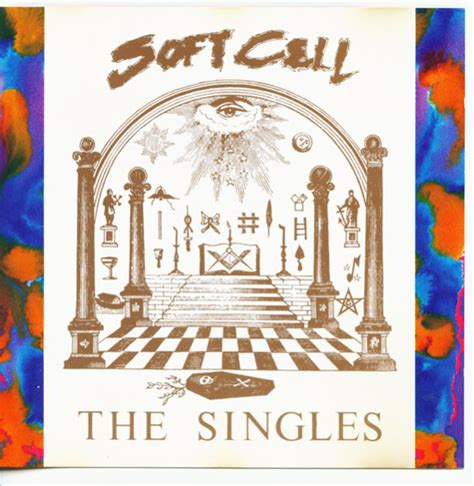 Soft cell singles PenalbaWeb.com