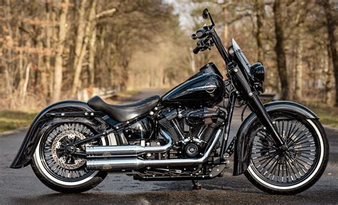 Softail PenalbaWeb.com
