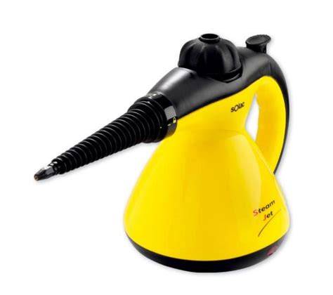 Solac steam jet PenalbaWeb.com