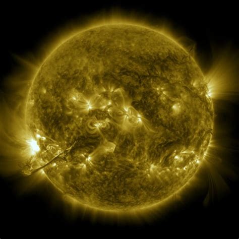 Solar sun PenalbaWeb.com