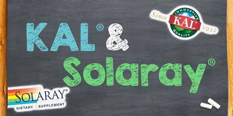 Solaray kal PenalbaWeb.com
