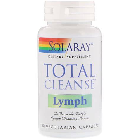Solaray total cleanse PenalbaWeb.com