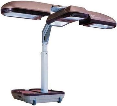 Solarium philips PenalbaWeb.com