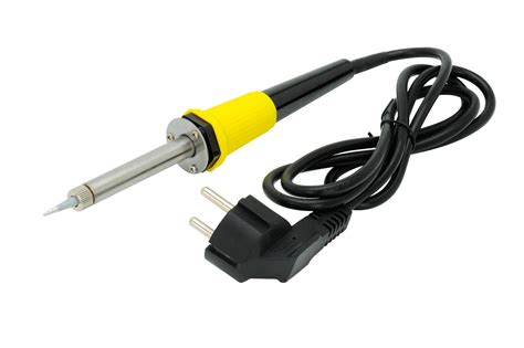 Soldador electrico PenalbaWeb.com