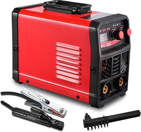 Soldador electrodo PenalbaWeb.com