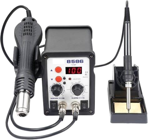 Soldador para smd PenalbaWeb.com