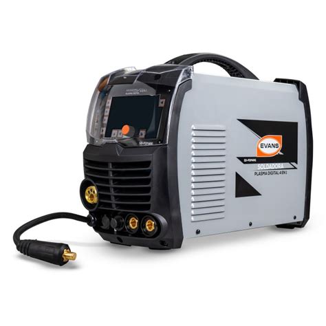 Soldadora de plasma PenalbaWeb.com