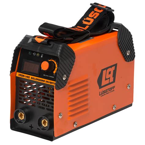 Soldadoras inverter PenalbaWeb.com