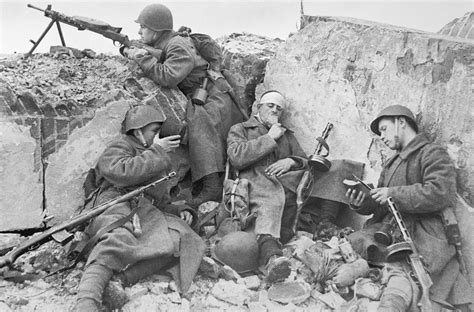 Soldados guerra mundial PenalbaWeb.com