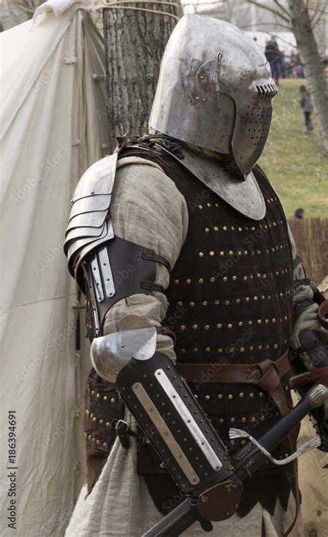 Soldados medievales PenalbaWeb.com