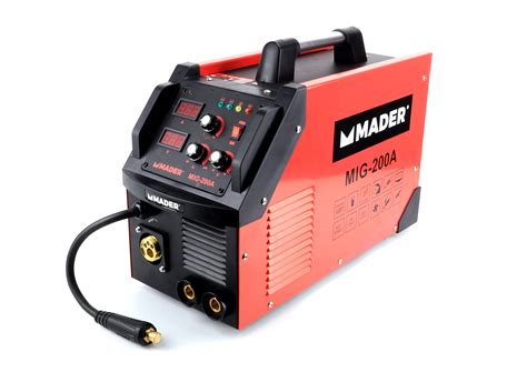 Soldadura inverter PenalbaWeb.com