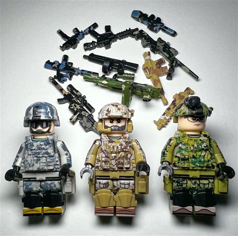 Soldier custom PenalbaWeb.com