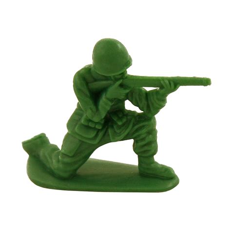 Soldier plastic PenalbaWeb.com