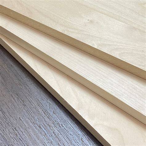 Solid birch wood PenalbaWeb.com