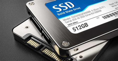 Solid state drive PenalbaWeb.com