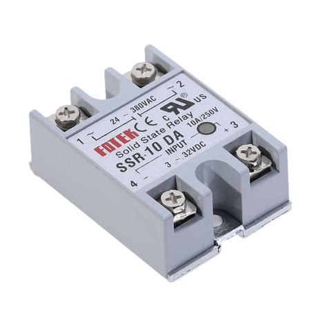 Solid state relay PenalbaWeb.com
