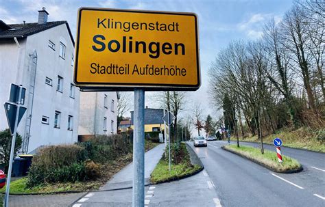 Solingen PenalbaWeb.com