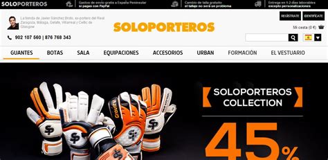 Soloporteros PenalbaWeb.com