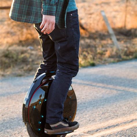 Solowheel PenalbaWeb.com