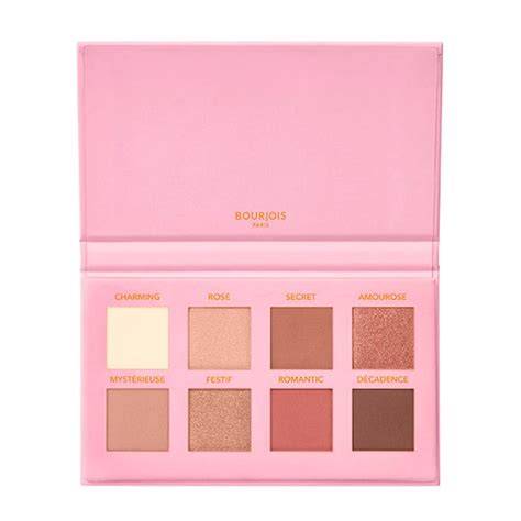 Sombras bourjois PenalbaWeb.com