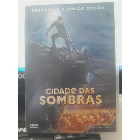 Sombras dvd PenalbaWeb.com