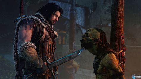 Sombras mordor ps4 PenalbaWeb.com