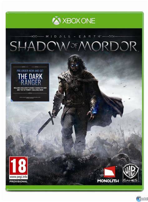 Sombras mordor PenalbaWeb.com