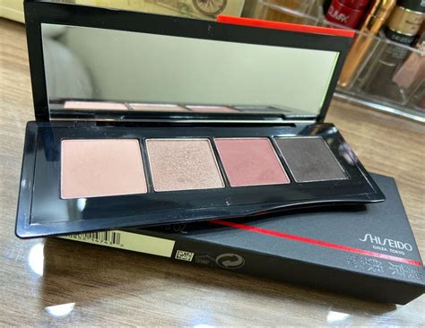 Sombras shiseido PenalbaWeb.com