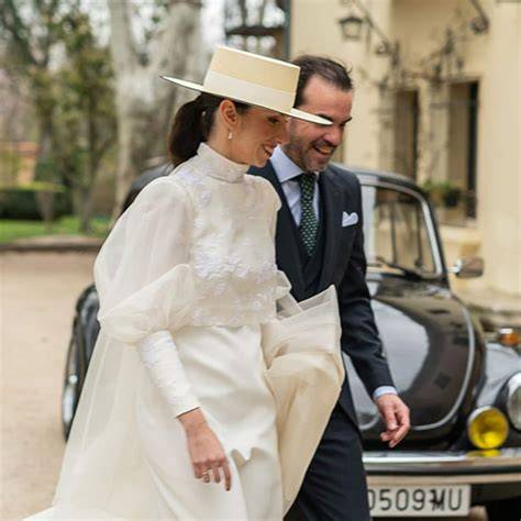 Sombrero boda PenalbaWeb.com