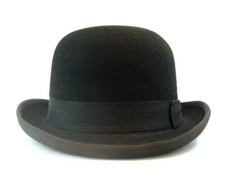 Sombrero bombin PenalbaWeb.com