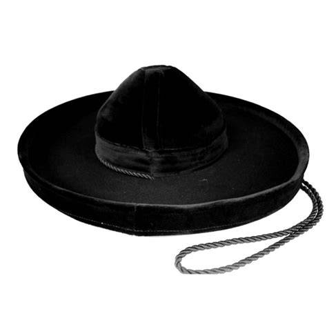 Sombrero calanes PenalbaWeb.com