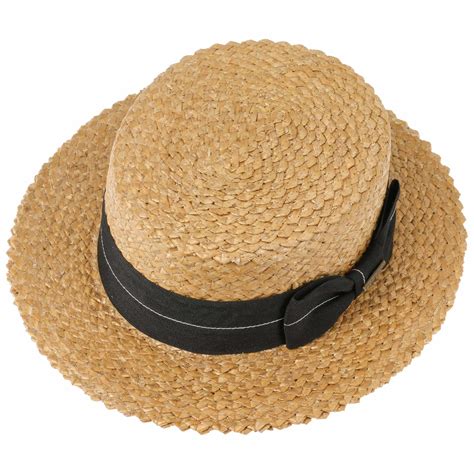 Sombrero canotier PenalbaWeb.com