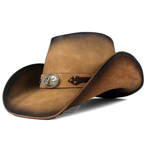 Sombrero cowboy PenalbaWeb.com
