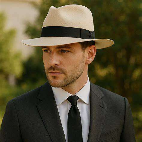 Sombrero fedora PenalbaWeb.com