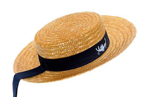 Sombrero gondolero PenalbaWeb.com