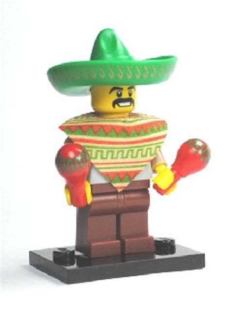 Sombrero lego PenalbaWeb.com