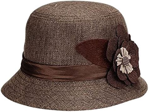 Sombrero mujer PenalbaWeb.com