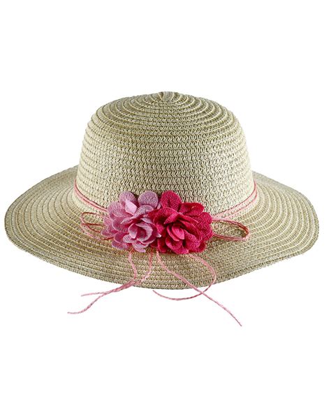 Sombrero nina PenalbaWeb.com