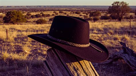 Sombreros vaqueros PenalbaWeb.com