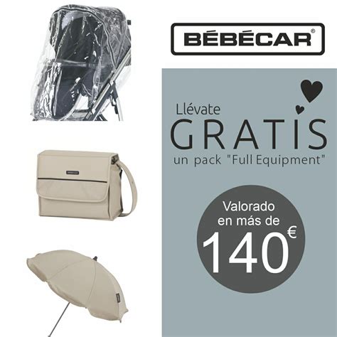 Sombrilla bebecar PenalbaWeb.com