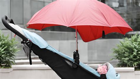 Sombrilla carrito bebe PenalbaWeb.com