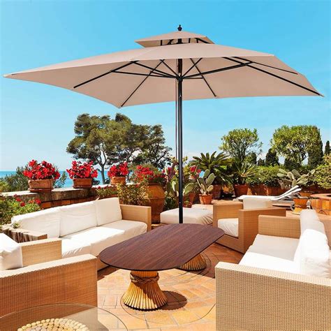 Sombrilla terraza PenalbaWeb.com
