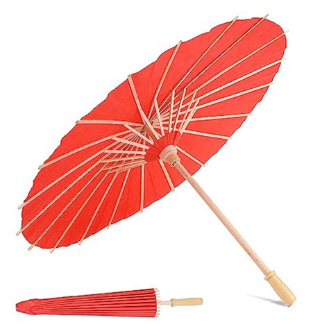 Sombrillas chinas PenalbaWeb.com