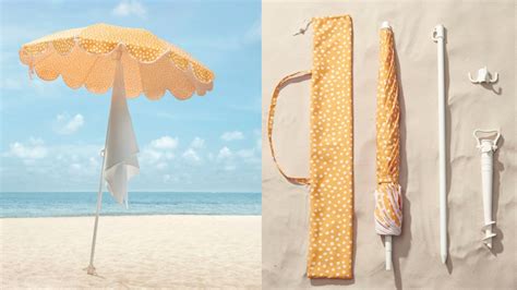 Sombrillas de playa ikea PenalbaWeb.com
