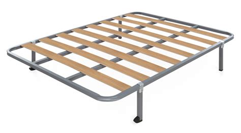 Somier acero PenalbaWeb.com