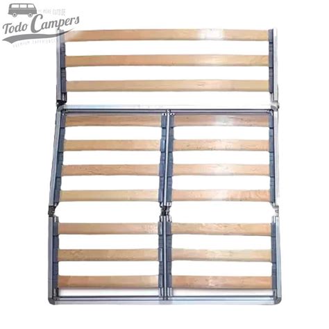 Somier plegable PenalbaWeb.com