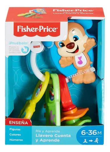 Sonajero fisher price PenalbaWeb.com