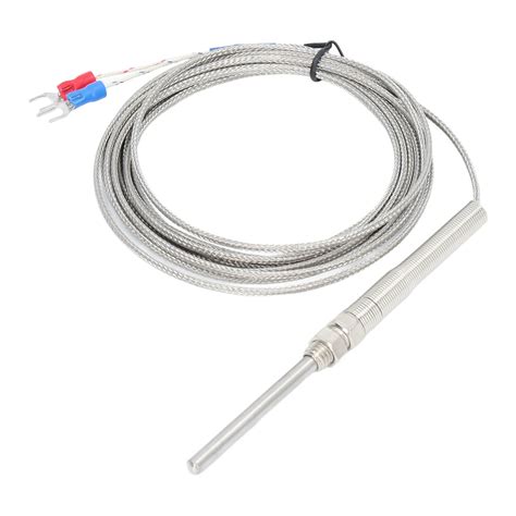 Sonda control temperatura PenalbaWeb.com